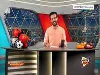 روا: بجای بازیهای لیگ برتر، شناور سازی قشم را پخش کنید