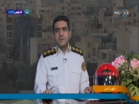 پلیس راهور: تقریبا نیم میلیون وسیله نقلیه معاینه فنی ندارند!