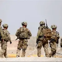 نظامیان آمریکایی در پایگاه هوایی رژیم صهیونیستی مستقر می‌شوند