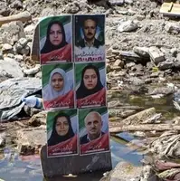 اقدامات معاونت حقوقی ریاست جمهوری برای احقاق حقوق ملت ایران در ارتباط با جنگ