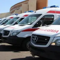 ثبت ۲۵ هزار و ۸۶۶ مأموریت اورژانس تهران در هفته گذشته