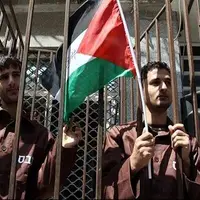 دستکاری لیست اسرای فلسطینی توسط تل‌آویو؛ تعداد اسرا کم شد!