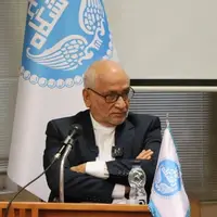مرعشی: حماس ثابت کرد که تنها جنبشی نظامی نیست بلکه از درک بالایی در زمینه‌ صلح نیز برخوردار است