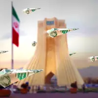 سرمقاله شرق/ اینها به چه کار ایران می‌آیند؟