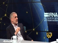 نیکزاد: آمریکا قبل از انقلاب می‌گفت ایران باید به انرژی هسته‌ای دست یابد