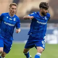 انتقال قلی‌زاده به پرسپولیس؛ شاید همین زمستان! 