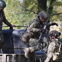 آمریکا و ناتو خود را برای درگیری با روسیه آماده می‌کنند