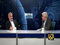 نیکزاد: رهبری فرمودند کسی نباید به «اتحاد مقدس» مردم بزرگ ایران خدشه وارد کند
