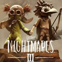 تریلر زمان عرضه Little Nightmares 3 منتشر شد