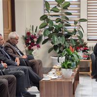 معاون استاندار اردبیل: از تیم داری فوتبال در استان حمایت می کنیم