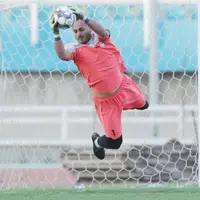 گروسیان: دوست ندارم درباره بازی پرسپولیس حرف بزنم