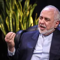 حمله «کیهان» به «ظریف» در ستون طنزش