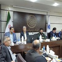 رشد اقتصاد خراسان جنوبی با پشتیبانی بخش خصوصی ممکن می‌شود