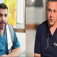 حماس: اسرائیل از آزادی ۲ پزشک فلسطینی خودداری می‌کند