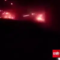 تلفات سنگین ارتش پاکستان در درگیری با نیروهای طالبان در مرز افغانستان