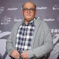 نادر سلیمانی: بعد از گرفتن سیمرغ زندگیم بدتر شد!