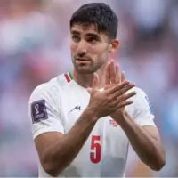چرایی دعوت میلاد محمدی از از نیمکت پرسپولیس!