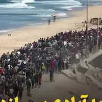 امید به آبادی پس از دو سال ویرانی