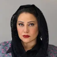 چهره ها/ ژست‌ خاص شبنم مقدمی در این عکس‌ها جلب توجه کرد