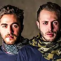 اجرای زنده کنسرت مسیح و آرش AP به نام «رنگ خدا»