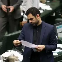 شکایت زنگنه از نماینده تهران؛ اظهارات ثابتی در چارچوب وظایف نمایندگی تشخیص داده شد