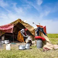 بررسی وضعیت تغذیه‌ای عشایر در ۱۳ استان 