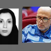 شایعه خودکشی دختر اکبر طبری تکذیب شد