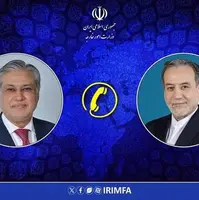 استقبال ایران و پاکستان از توقف نسل‌کشی در غزه