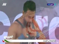 ایران قهرمان وزنه‌برداری جهان شد