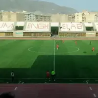 ورزشگاه کرج به لیگ برتر برگشت!
