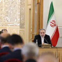 تاکید عراقچی بر تقویت مناسبات ایران با کشورهای آفریقایی