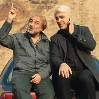 سکانس تاثیرگذار سریال «اجل معلق»؛ وقتی دل اجل برای داوود تنگ میشه!