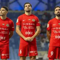 آرزوی موفقیت عزت‌اللهی برای حریف کی‌روش!