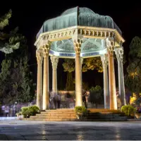 آیین رسمی یادروز حافظ شیرازی با حضور وزرا و مقامات ارشد آغاز شد