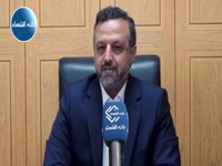 انتقاد خاندوزی از برخی صحبت‌های پزشکیان؛ گاهی روایت ضعف و درماندگی ارسال می‌شود
