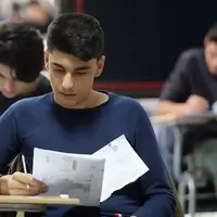 فقط ۱۵ درصد از دانشآموزان با کنکور وارد دانشگاه میشوند!