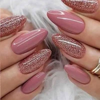 ایده دیزاین ناخن