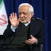 بادامچیان: مصدق می‌خواست با دو رفراندوم شاه را ساقط کند