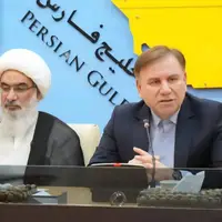 استاندار بوشهر: وحدت و انسجام مردم کلید حفظ امنیت و عزت کشور است