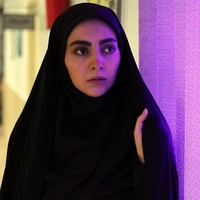 چهره ها/ استایل خیابانی مرضیه «بچه مهندس» جلب‌توجه کرد