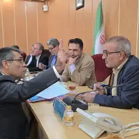 دیدار مردمی استاندار کهگیلویه وبویراحمد و فرصتی مغتنم برای پاسخ به مطالبات مردم