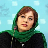 چهره ها/ قاب مادر و دختری زهرا داوودنژاد در اکران یک فیلم