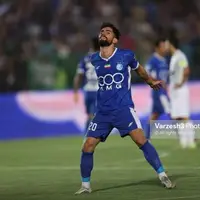 ستاره استقلال باید جراحی کند!