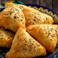 زیتون سوخاری؛ یک پیش‌غذای جذاب و خوشمزه