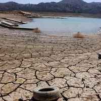 بروز شدیدترین خشکسالی یک قرن اخیر در تهران