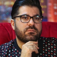 حامد همایون : بهروز وثوقی بغلم کرد و بهم گفت بوی ایران میدی!