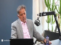 آخوندی: وقتی یک مجلسی با ۶ درصد می‌آید، چاره‌ای جز این ندارند که اهداف کوتاه مدت برای خودشان تعریف کنند