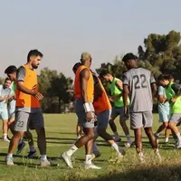ساپینتو، استقلال را از هیاهو دور کرد!