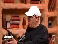 نادر سلیمانی: چرا نصرالله رادش را انداختید کنار؟