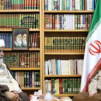 مدیر حوزه های علمیه: پاکستان در تحولات آینده جهان اسلام نقش کانونی ایفا کند